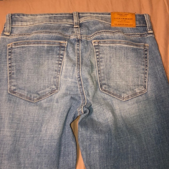 Jeans - Picture 4 of 4